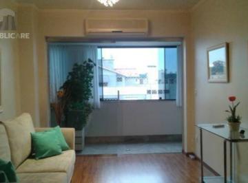 Apartamento · 276m² · 4 Quartos · 2 Vagas · Cobertura para Venda - 276.3m², 4 dormitórios, sendo 1 suites, 2 vagas - Jardim