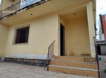 Casa · 247m² · 4 Quartos · 4 Vagas · Casa para Venda - 247.37m², 4 dormitórios, 4 vagas - Partenon