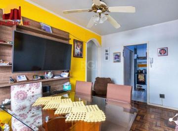 Apartamento · 63m² · 3 Quartos · 1 Vaga · Apartamento para Venda - 63.18m², 3 dormitórios, 1 vaga - Cristo Redentor, Porto