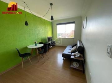 Apartamento en Venda de 2 quartos Cristo Redentor · Apartamento para Venda - 61.7m², 2 dormitórios, Cristo Redentor, Porto Alegre