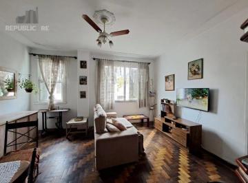 Apartamento · 88m² · 3 Quartos · Apartamento 3 dorm. 4º Distrito