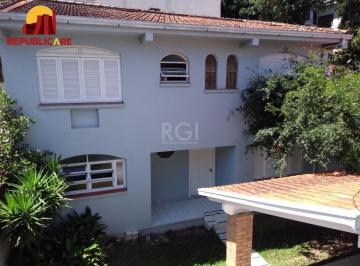 Casa · 90m² · 2 Quartos · 4 Vagas · Casa para Venda - 300m², 4 dormitórios, 4 vagas - Menino Deus