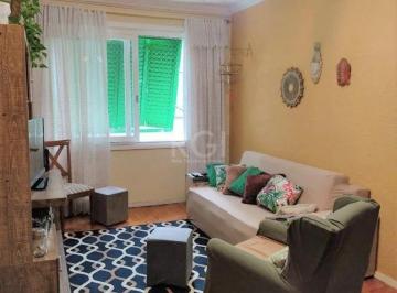 Apartamento · 79m² · 3 Quartos · Apartamento para Venda - 79m², 3 dormitórios, São João