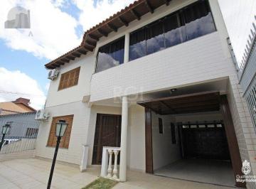 Casa · 246m² · 3 Quartos · 3 Vagas · Casa para Venda - 246m², 3 dormitórios, sendo 2 suites, 3 vagas - Vila Ipiranga