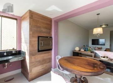 Apartamento · 95m² · 3 Quartos · 2 Vagas · Apartamento à venda - em Tristeza