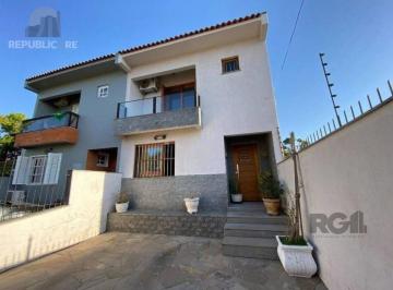 Casa · 136m² · 3 Quartos · 2 Vagas · Casa à venda - em Serraria