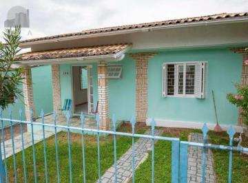 Casa · 150m² · 6 Quartos · 4 Vagas · Casa para Venda com 6 dormitórios e 4 vagas no bairro Espirito Santo