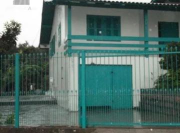 Casa · 130m² · 3 Quartos · 1 Vaga · Casa para Venda - 130m², 3 dormitórios, Vila Nova