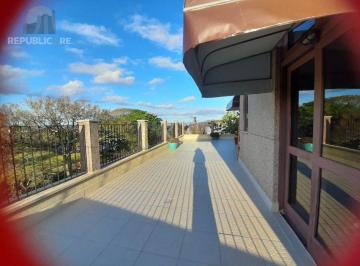 Apartamento · 250m² · 3 Quartos · 3 Vagas · Cobertura para Venda - 250.15m², 3 dormitórios, sendo 2 suites, 3 vagas - Cristo