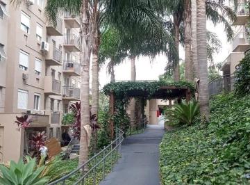 Apartamento · 68m² · 3 Quartos · 1 Vaga · Apartamento 3 dormitórios à venda Avenida Otto Niemeyer, Cond Viver Zona Sul - P