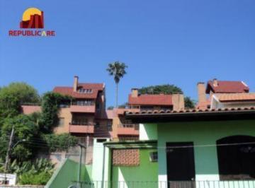 Casa · 331m² · 3 Quartos · Casa para Venda - 331m², 3 dormitórios, sendo 1 suites, Santa Tereza