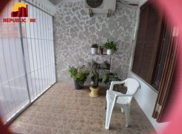 Casa · 120m² · 2 Quartos · 2 Vagas · Casa para Venda - 120m², 2 dormitórios, 2 vagas - Jardim Floresta