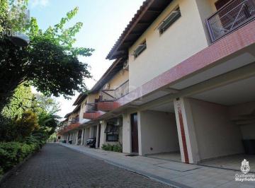 Casa · 139m² · 3 Quartos · 1 Vaga · Casa Condominio para Venda - 139.02m², 3 dormitórios, sendo 1 suites, 1 vaga - C
