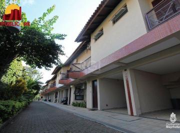 Casa · 139m² · 3 Quartos · 1 Vaga · Casa Condominio para Venda - 139.02m², 3 dormitórios, sendo 1 suites, 1 vaga - C