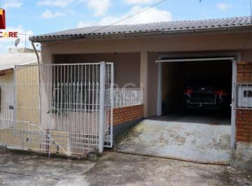Casa · 336m² · 5 Quartos · 1 Vaga · Casa no Bairro Partenon em Porto Alegre.