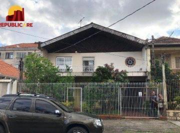 Casa · 398m² · 5 Quartos · 3 Vagas · CASA SOBRADO NO CRISTO REDENTOR DE 5 DORMITÓRIOS E 3 VAGAS