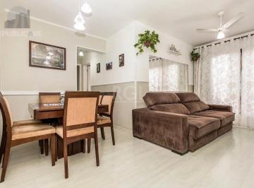 Apartamento · 55m² · 2 Quartos · 1 Vaga · Apartamento para Venda - 55.48m², 2 dormitórios, 1 vaga - São Geraldo