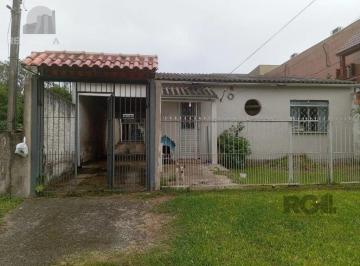 Casa · 75m² · 2 Quartos · 2 Vagas · Casa à venda - em Mário Quintana