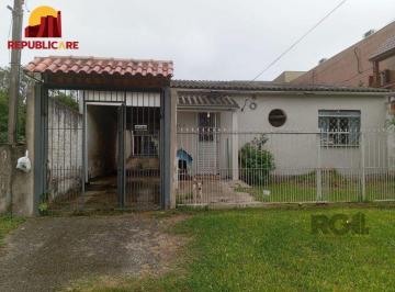 Casa · 75m² · 2 Quartos · 2 Vagas · Casa à venda - em Mário Quintana
