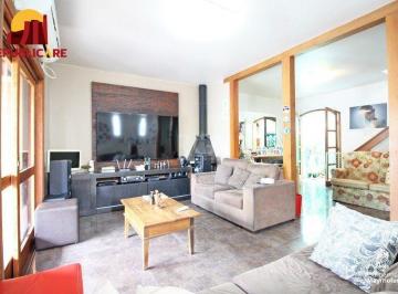 Casa · 151m² · 3 Quartos · 2 Vagas · Casa para Venda - 151.36m², 3 dormitórios, sendo 1 suites, 2 vagas - Partenon