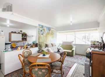 Apartamento · 68m² · 2 Quartos · 2 Vagas · Excelente apartamento de 68m² com 2 dormitórios e 2 vagas de garagem