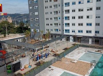 Apartamento · 70m² · 3 Quartos · 1 Vaga · apartamento - 3 dormitórios. - 1 vaga - 70,05 m² - Jardim do Salso
