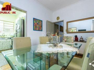 Casa · 221m² · 4 Quartos · 2 Vagas · Casa para Venda - 221m², 4 dormitórios, sendo 1 suites, 2 vagas - São Geraldo