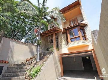 Casa · 354m² · 3 Quartos · 3 Vagas · Casa para Venda - 354.24m², 3 dormitórios, sendo 1 suites, 3 vagas - Bom Jesus