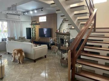 Casa · 199m² · 4 Quartos · 4 Vagas · Casa à venda - em Ipanema