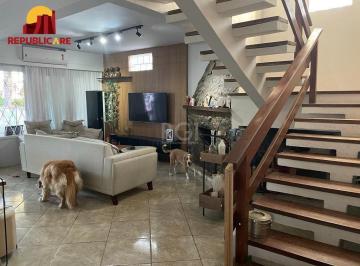 Casa · 199m² · 4 Quartos · 4 Vagas · Casa à venda - em Ipanema