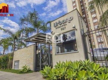 Apartamento · 74m² · 3 Quartos · 1 Vaga · Apartamento Venda - 73.76m², 3 dormitórios, sendo 1 suite, 1 vaga - Partenon