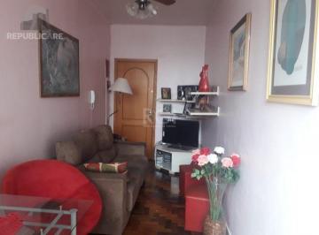 Apartamento · 47m² · 2 Quartos · Apartamento para Venda - 47m², 2 dormitórios, Farroupilha