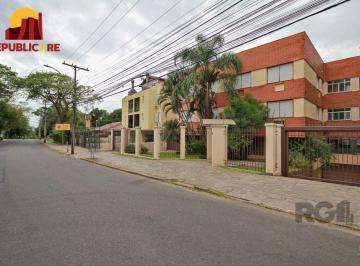 Apartamento · 143m² · 3 Quartos · 2 Vagas · Apartamento à venda - em Santa Tereza