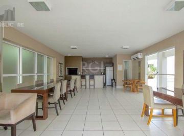 Apartamento · 68m² · 3 Quartos · 1 Vaga · Apartamento para Venda - 68m², 3 dormitórios, sendo 1 suites, 1 vaga - Tristeza