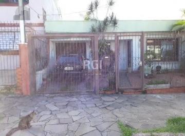 Casa · 120m² · 3 Quartos · 3 Vagas · Casa para Venda - 120m², 3 dormitórios, sendo 1 suites, 3 vagas - Nonoai