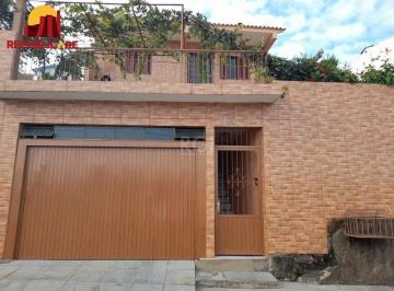 Casa · 100m² · 3 Quartos · Casa à venda - na Cascata