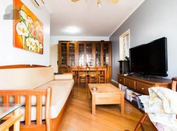 Apartamento · 69m² · 2 Quartos · Apartamento para Venda - 68.62m², 2 dormitórios, Vila Conceição