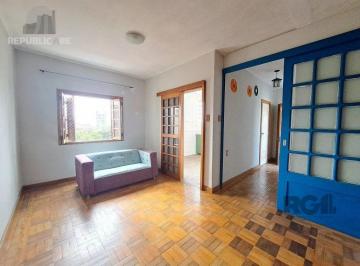 Apartamento · 98m² · 3 Quartos · Apartamento, 3 Dormitórios, 98m², Bairro Navegantes