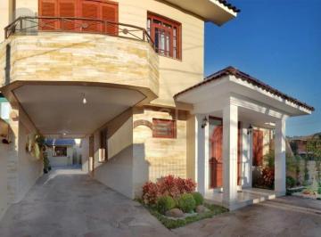 Casa · 294m² · 3 Quartos · 6 Vagas · Casa para Venda - 293.76m², 3 dormitórios, sendo 1 suites, 6 vagas - Guarujá