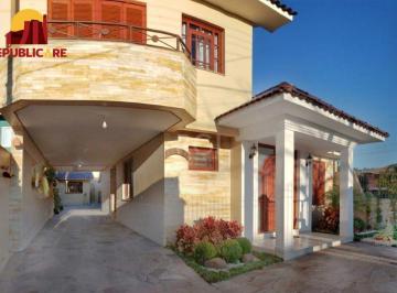 Casa · 294m² · 3 Quartos · 6 Vagas · Casa para Venda - 293.76m², 3 dormitórios, sendo 1 suites, 6 vagas - Guarujá