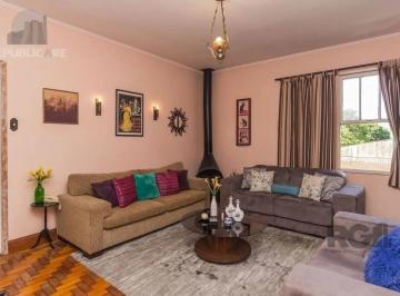 Apartamento · 80m² · 3 Quartos · 1 Vaga · Apartamento 80m² - 3 dormitórios e 1 vaga no bairro São Geraldo