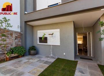 Casa · 252m² · 3 Quartos · Casa à venda - no Jardim São Pedro