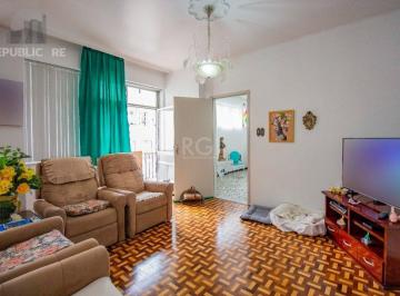 Apartamento · 140m² · 2 Quartos · Apartamento à venda - no Centro Histórico