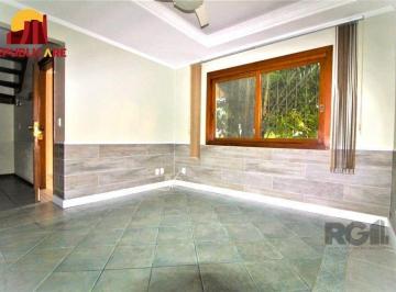 Casa · 111m² · 3 Quartos · 4 Vagas · Casa em condomínio 111m² - 3 dormitórios sendo 1 suíte e 4 vagas no bairro Espir