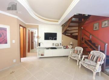 Casa · 126m² · 3 Quartos · 2 Vagas · Casa Condominio para Venda - 126m², 3 dormitórios, sendo 2 suites, 2 vagas - Ipa