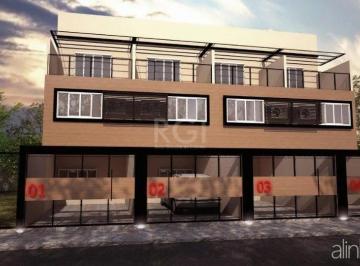 Casa · 140m² · 3 Quartos · 2 Vagas · Casa para Venda - 254.27m², 3 dormitórios, 2 vagas - Vila Nova