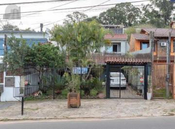 Casa · 240m² · 3 Quartos · 4 Vagas · Casa para Venda com 3 dormitórios, sendo 1 suites e 4 vagas no bairro Ipanema