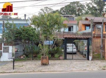 Casa · 240m² · 3 Quartos · 4 Vagas · Casa para Venda com 3 dormitórios, sendo 1 suites e 4 vagas no bairro Ipanema