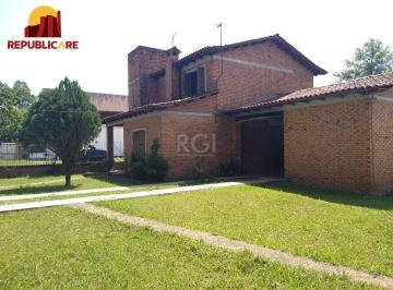Casa · 165m² · 2 Quartos · 3 Vagas · Casa para Venda com 2 dormitórios e 3 vagas no bairro Belém Novo