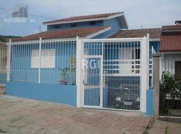 Casa · 184m² · 4 Quartos · 3 Vagas · Casa para Venda - 184m², 4 dormitórios, sendo 1 suites, 3 vagas - Jardim Carvalh